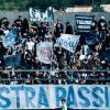 Cavese, multa di 500 euro dopo la gara con il Casarano