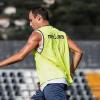 UFFICIALE - Elia Visconti rinnova di un altro anno con la Cavese