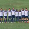 Cavese-Equipe Campania 5-1: manita per i ragazzi di Masitto nel primo test ufficiale
