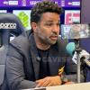 Cavese-Casertana, Espinal dopo il ko: "Non siamo mai entrati in partita"