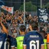 Cavese, finalmente si comincia: a Campobasso l'esordio ufficiale di Masitto