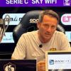 De Giorgio: "La squadra cresce, ma va completata"
