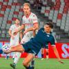 La moviola di Bari-Cavese 3-0: gravi errori sul gol annullato a Fusco