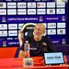 Masitto: "Siamo stati superficiali sui due gol subiti. Non mi è piaciuto il black-out che abbiamo avuto"