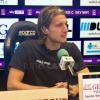 Cavese-Casertana, Peretti: "Vogliamo andare avanti così"