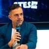 Parola al Presidente: conferenza di Lamberti al termine di Cavese-Cosenza