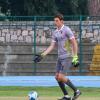 Cavese, il primo volto nuovo è Matteo Bertini: ufficiale l'arrivo del portiere fino al 2028