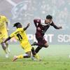 Salernitana-Cavese, una storia lunga oltre un secolo: i precedenti all'Arechi