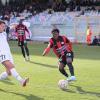 Foggia-Cavese, Ravasio punisce gli aquilotti nel finale: decisivo il rigore fallito da Orlando