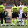 La moviola di Foggia-Cavese: giusto assegnare il rigore a favore degli aquilotti