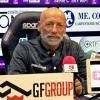 Cavese-Casarano, Masitto: "Il coraggio fa la differenza"