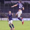 Cavese-Sorrento 2-3: blufoncé ko al Lamberti, non basta la reazione nella ripresa