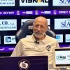 Masitto: "La squadra deve sempre migliorare, ma questa è la strada giusta"