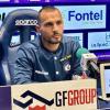 Orlando: "Dovevamo dare una risposta dopo Potenza"