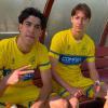 Rinforzi sulla fascia destra: in arrivo Asiatico e Personeni dall'Atalanta