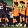 Il weekend dei giovani blufoncé: esordio amaro per l'U17, muove la classifica l'U15 nell'esordio col Casarano