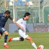 La moviola di Cosenza-Cavese 0-0: Barone rischia tanto su Diarrassouba