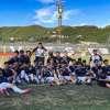 La Cavese vince dopo 16 anni il trofeo Gino Avella. Battuta la Juve Stabia per 3-0