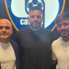 UFFICIALE - In conferenza spunta Esposito: "Non vedo l'ora di giocare davanti ai nostri tifosi"