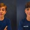 Grande soddisfazione per la Scuola Calcio Aquilotti Cavesi: due calciatori firmano per l'Under 15 biancoblù