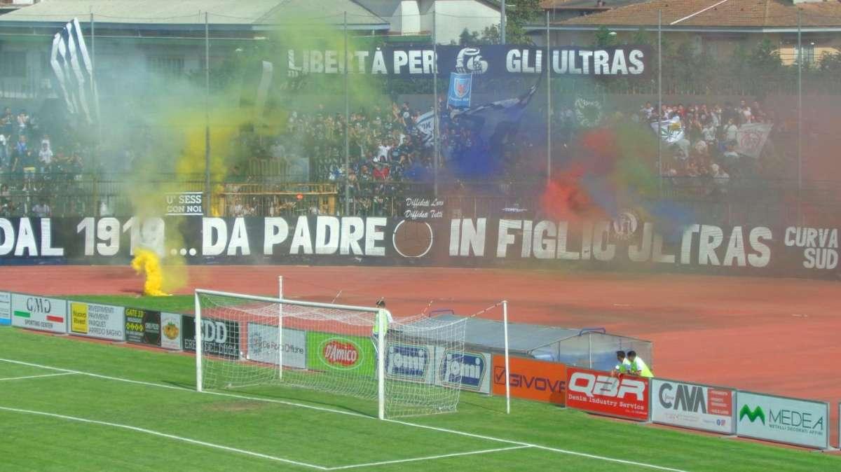 I precedenti tra Cavese e Audace Cerignola: Fella fu l'ultimo a punire i dauni al Lamberti