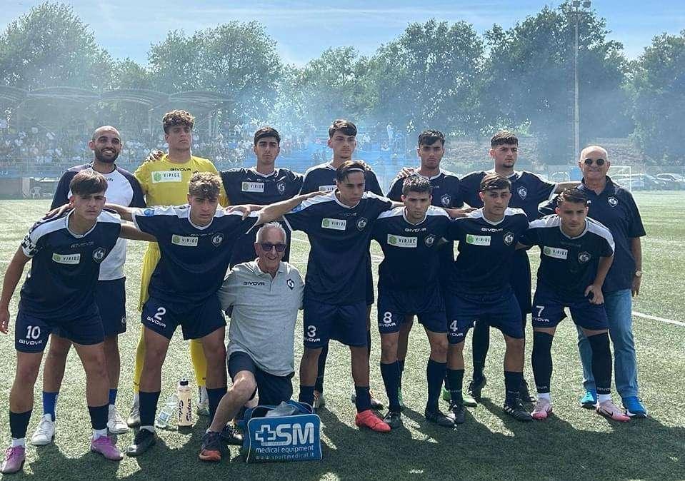 TRIPUDIO JUNIORES! Attesa per la finale di domenica