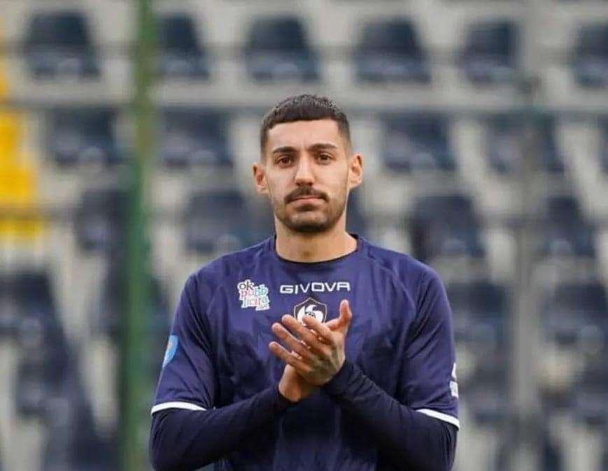Esclusiva Tumminelli: "Vogliamo sognare in grande"