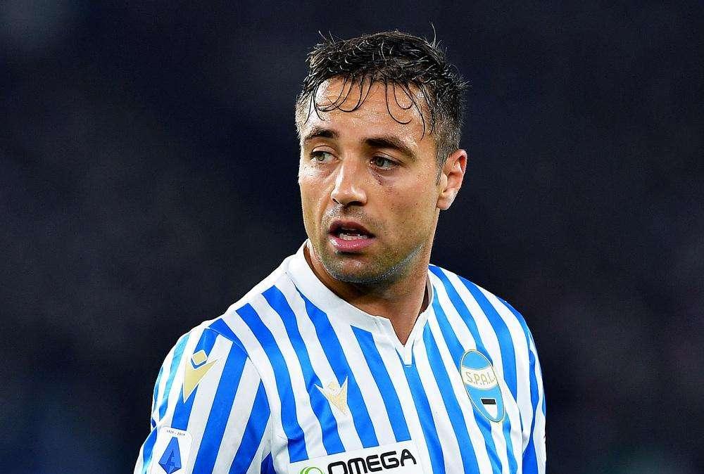 Ufficiale - Thiago Cionek è un nuovo calciatore della Cavese 