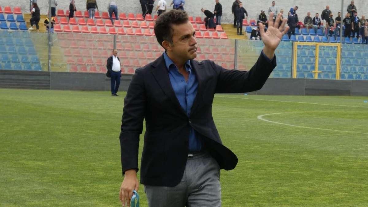 Questione stadio: la società si muove!