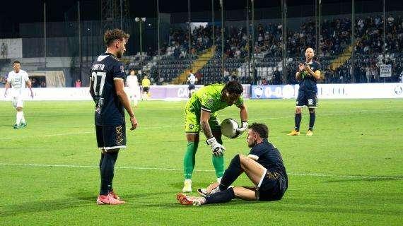 Il pagellone del girone d'andata (parte 1): Saio e Peretti che sorprese. Muro Boffelli