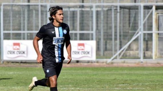 Cavese: mister Masitto potrebbe ritrovare Mannucci