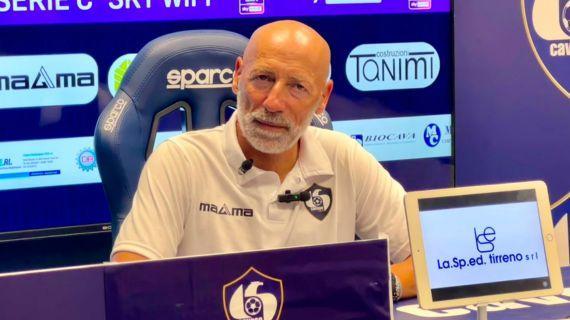 Masitto: "Dobbiamo alzare l'asticella. La fame è di chi vuole vincere"