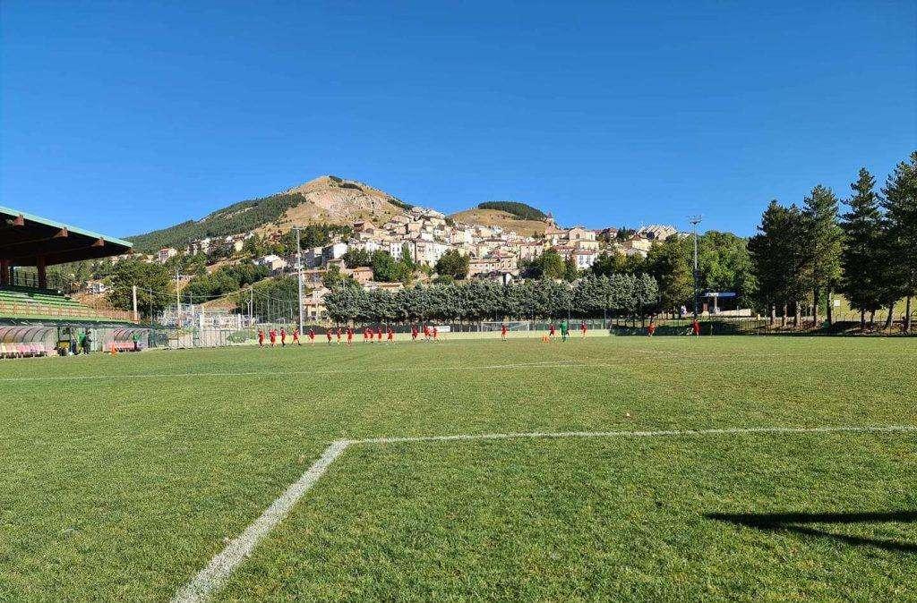 Cavese, fissata la prima amichevole estiva a Rivisondoli 