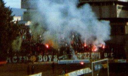 I precedenti di Potenza-Cavese: la vittoria al "Viviani" manca dal 2004