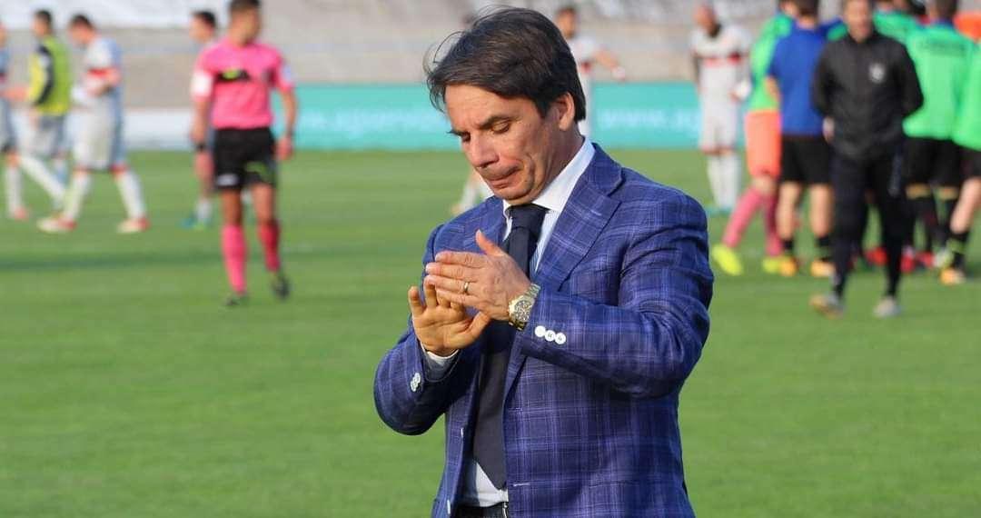 Le altre del girone C: sorpresa a Foggia, Capuano lascia la panchina. Si attende l'ufficialità