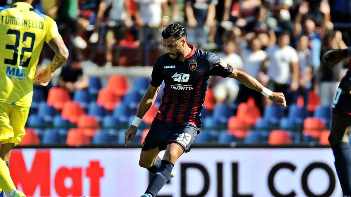 Iniziato ufficialmente il calciomercato. La Cavese forte su Monaco del Catania