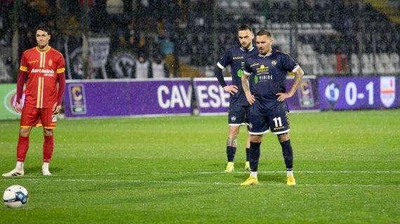 Cosimo Chiricò sbarca in Kings League! Il calciatore della Cavese approda alla FC Zeta di Luca Toni