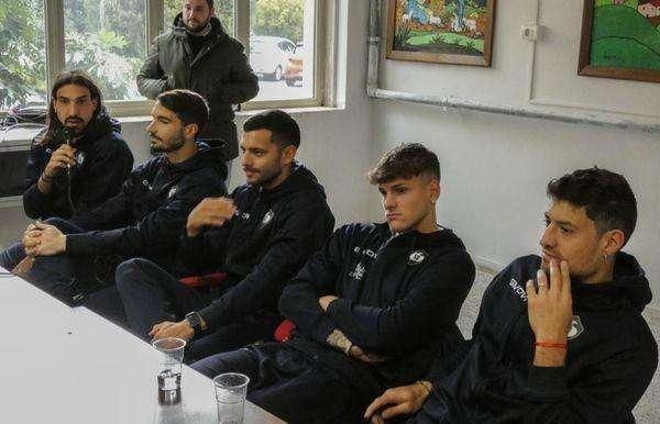 "Dall'Aula al Campo, Obiettivo Fair Play": si chiude il progetto con la scuola Balzico