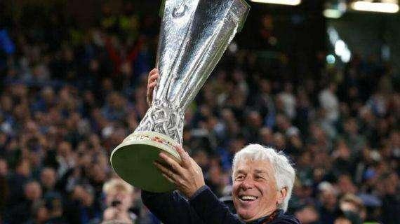 Gasperini e la Cavese: quell'annata della Serie B e la retrocessione