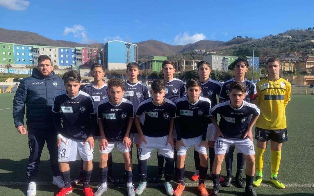 Cavese UNDER-15