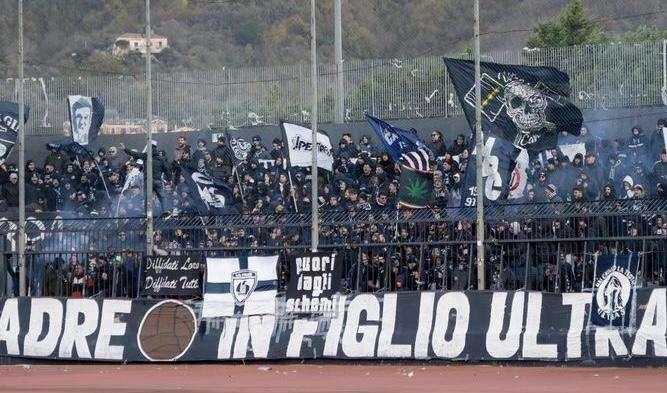 Fortino “Lamberti”: tante gioie in questo 2023 tra le mura amiche