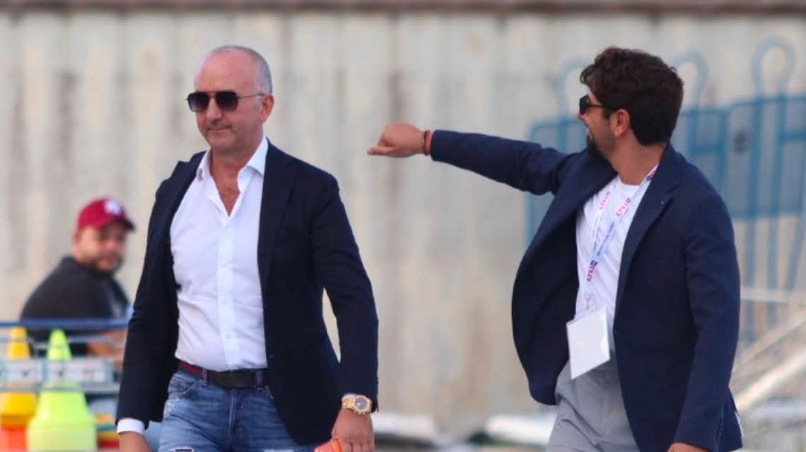 Cavese-Savoia, stop ai tifosi di Torre Annunziata. Il club: "Guardare al presente, non al passato"