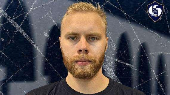 UFFICIALE - Ecco il numero 9: firma Gudjhonsen, contratto fino a giugno con opzione