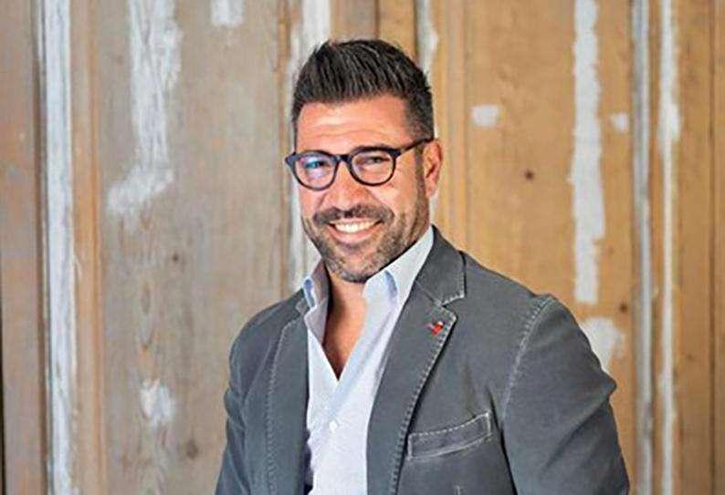 Montervino: "La Cavese è la squadra più costante del girone. Hanno grande tenuta mentale"