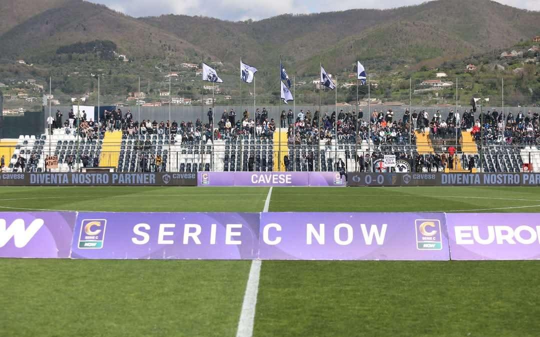 Il resoConto del girone C: prova di forza dell'Avellino, il Cerignola non si lascia intimorire! 