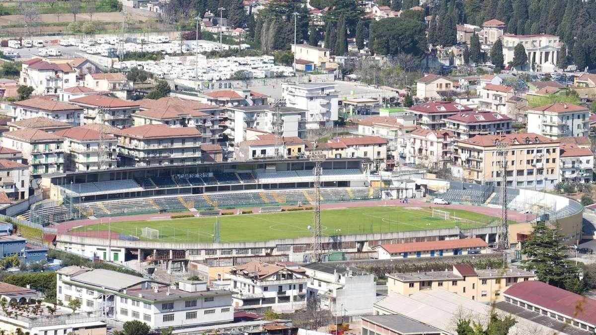 Cavese-Salernitana, info accesso per persone con disabilità: modalità e scadenze
