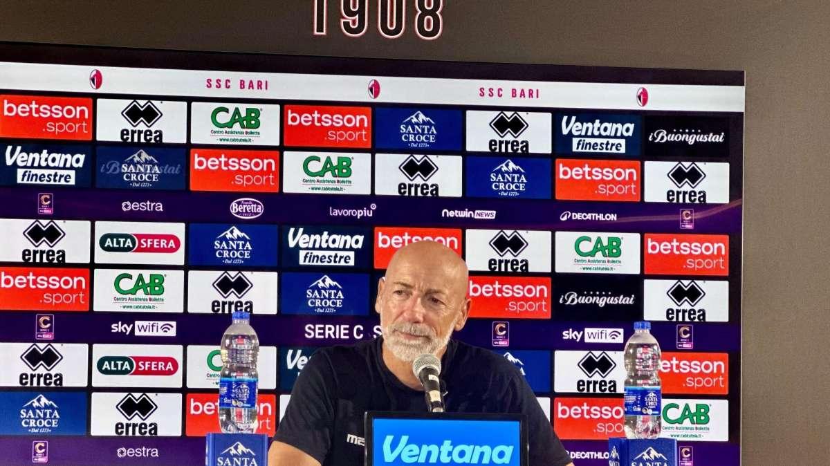 Masitto: “Sono molto arrabbiato, non mi bastano 60’ fatti bene. Voglio più cattiveria sia in fase offensiva che difensiva”