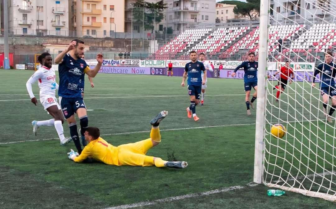 Focus sul... Trapani: chi l'avrebbe mai detto che sarebbe stato uno scontro playoff?