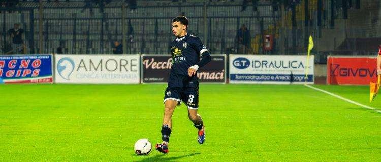 Giudice Sportivo: quattro calciatori in diffida, torna Vitale