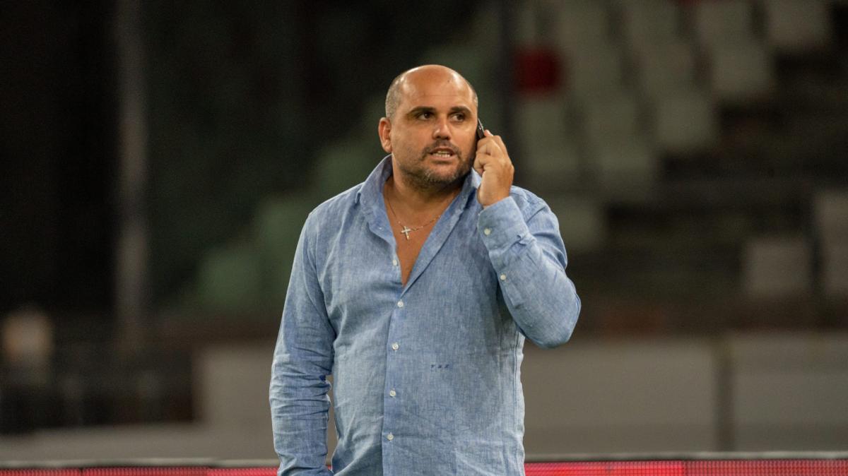 De Liguori: "Faremo la nostra partita. Dovremmo essere concentrati e..."
